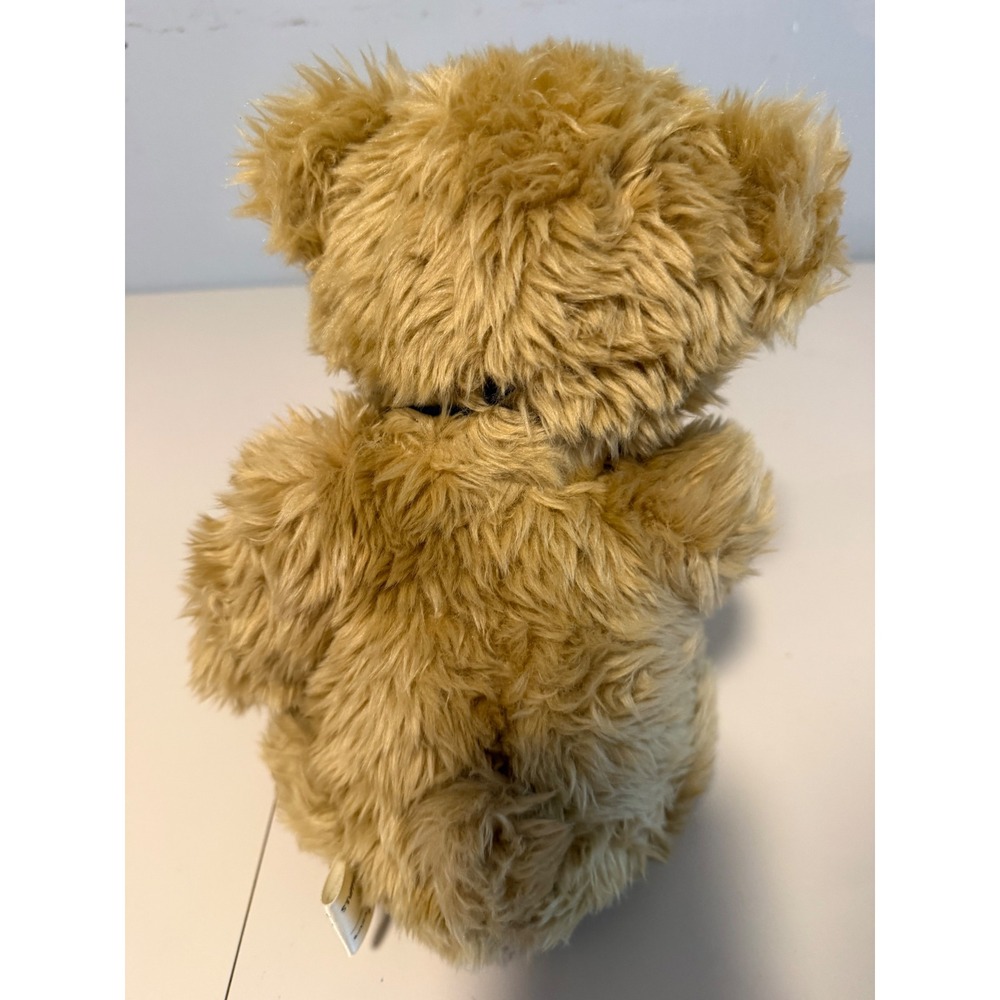 Build-A-Bear Centennial Teddy Bear 1999 CollectiBears Series 1 Plush with Tags - Picture 9 of 13